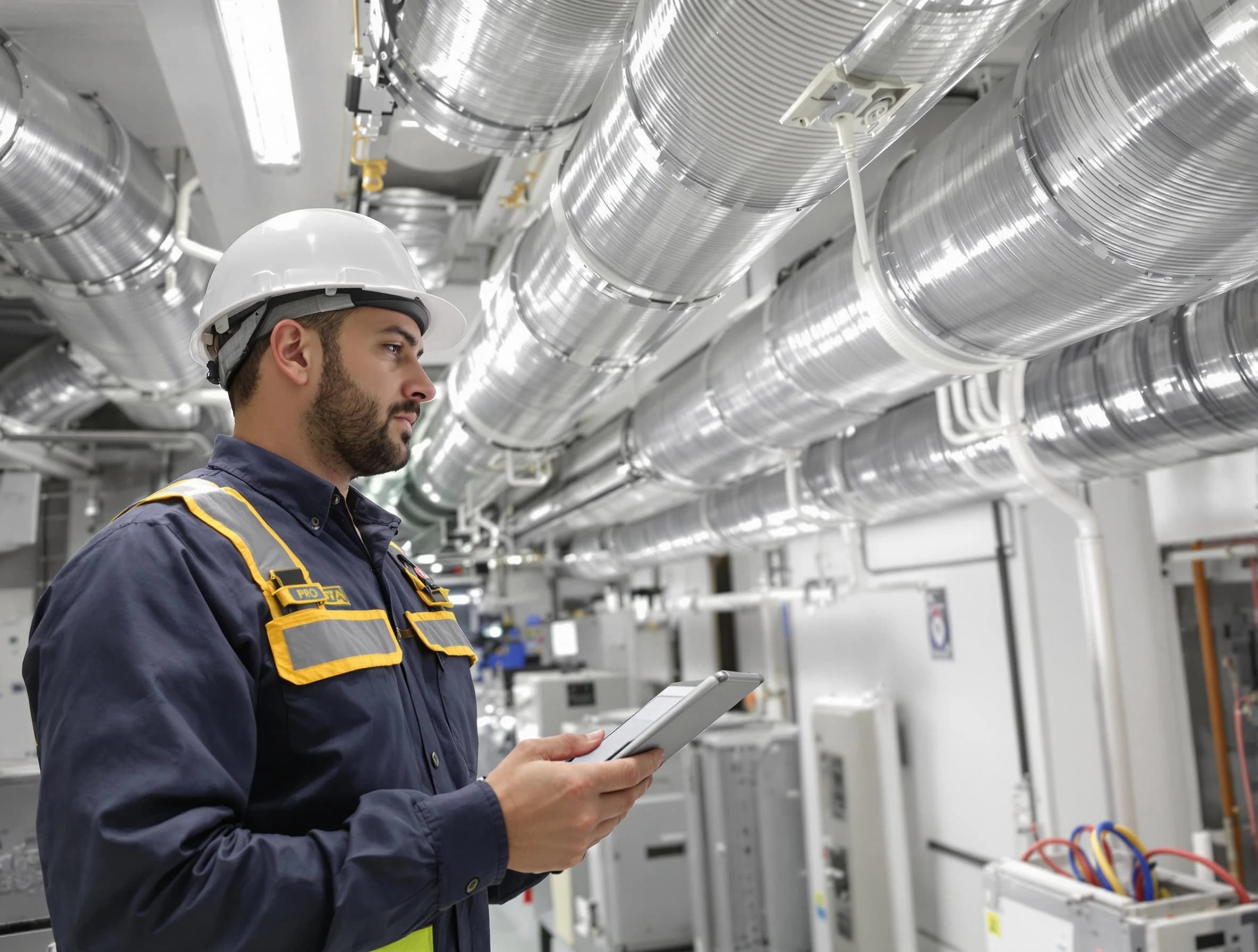 Filter Inspection service in Riverdale, UT