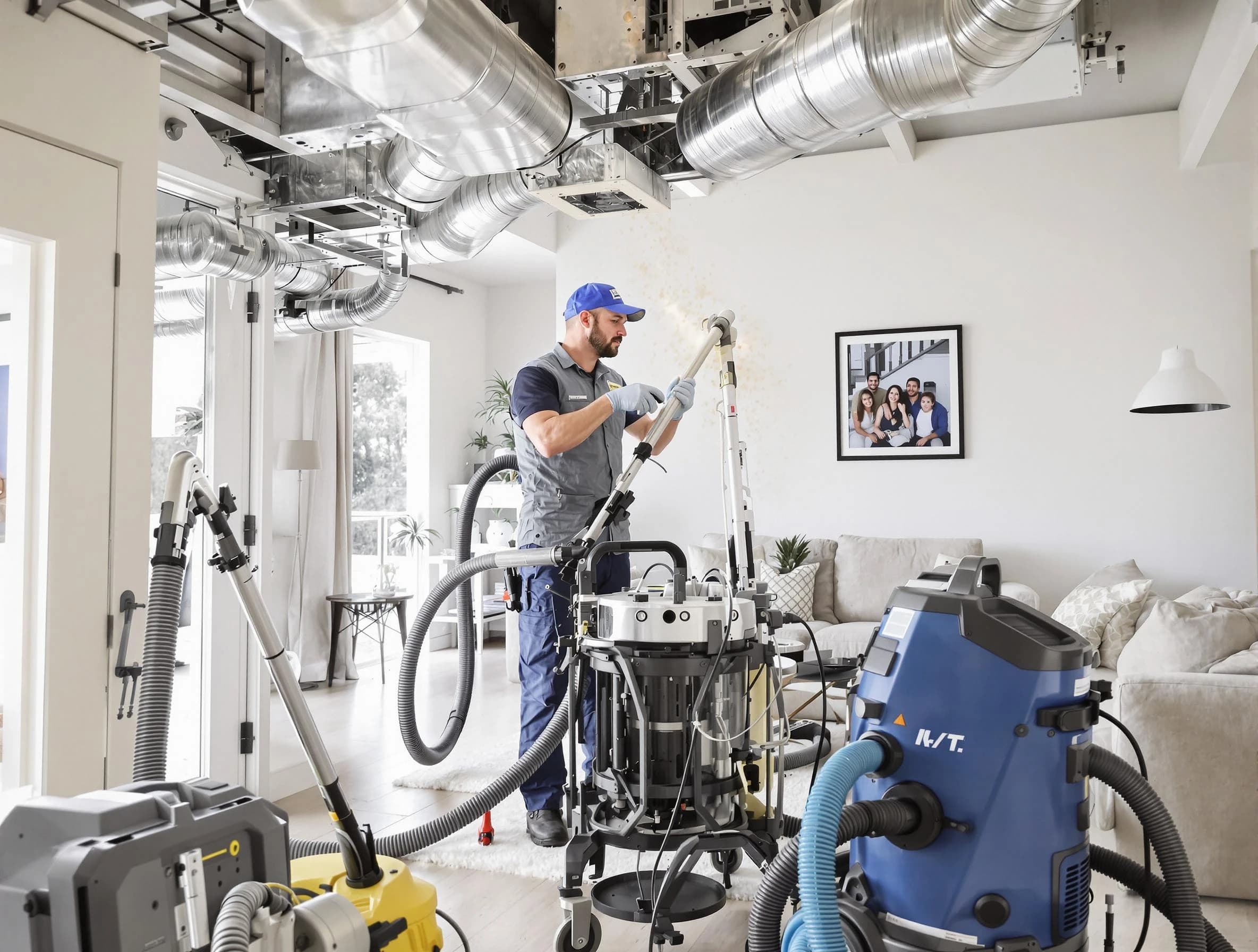 Residential Cleaning service in Riverdale, UT